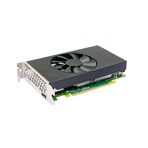 便宜的中国RX580电脑grafic vga视频卡8gb 2048SP电脑GPU 1750 MHz RX 580桌面显卡