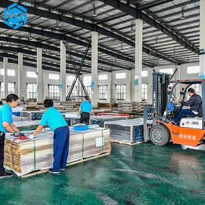 XINTAO Vách Ngăn Acrylic Trang Trí Bằng Nhựa Có Độ Bóng Cao Tấm Tường 3D Cho Tường - Product Image 5