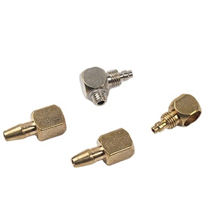 Đồng thau phụ tùng phần cho tùy chỉnh OEM nguyên mẫu kỹ sư mẫu bởi nhà máy CNC gia công dịch vụ tiện gia công quá trình OEM <span class=keywords><strong>Brass</strong></span> phần - Product Image 5