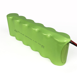 Tùy chỉnh D Kích thướ<span class=keywords><strong>c</strong></span> 7.<span class=keywords><strong>2V</strong></span> 6000mAh <span class=keywords><strong>NiMH</strong></span> pin <span class=keywords><strong>c</strong></span>ó thể sạ<span class=keywords><strong>c</strong></span> lại nhiệt độ cao khẩn <span class=keywords><strong>c</strong></span>ấp năng lượng mặt trời ánh sáng y tế UPS đồ chơi - Product Image 4