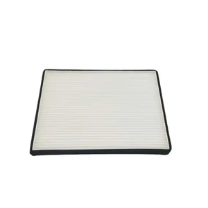 La cabine automatique <span class=keywords><strong>MC</strong></span>-231 filtre les pièces automobiles essentielles de filtres de voiture à C.A. appliqués d'OEM 87139-06070 - Product Image 2