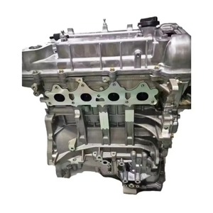 Moteur automobile moderne G4NA, ensemble moteur complet ou court, pièces automobiles - Product Image 3