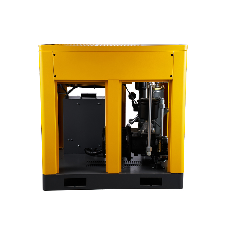 ORANGLES 15kw Industrial Screw Air Compressor Portable Low Noise 380V Bahrain - full product showcase - displaying specifications - Image 5 of 6 | adapts to any space | 15kw Industrial Screw Air Compressor Portable Low Noise 380V Bahrain deal New Jersey | Free Shipping ORANGLES