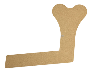 Patiënt Neusvoedingsbuis Plakband Sticker Zelfklevende Verbanden Katheter Fixatie Sticker Machine - Product Image 3