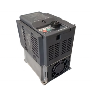 อินเวอร์เตอร์ FR-E720-0.4K รุ่นใหม่ ประหยัดพลังงาน ขนาดกะทัดรัด สำหรับควบคุมมอเตอร์อุตสาหกรรมขนาดเล็ก - Product Image 2
