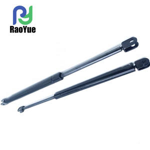 Ressorts à gaz pour tracteurs Bypass M604 704 954, références 3C301-83310 3C081-83310, pièces en fer pour moissonneuses-batteuses, Wu Function 0.5kg - Product Image 2