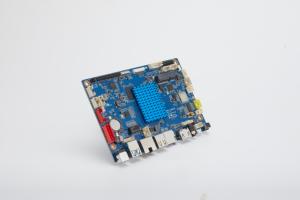 Placa Base PCBA AMLOGIC A311D de Seis Núcleos con Android 9.0, 135.2x90mm, con Funciones de Inteligencia Artificial, en Stock - Product Image 5
