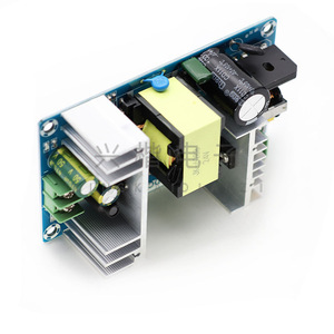 ACDC2416 AC DC <b>Switching</b> <b>Power</b> Supply 24V 6A 150W Industrial Module Single Output Overvoltage Protection - Product Image 2