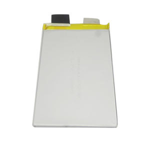 Литий-полимерный литий-полимерный аккумулятор GEB64123208 <span class=keywords><strong>3</strong></span>,7 v 20000mah - Product Image 1