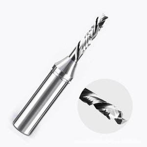 <span class=keywords><strong>Tct</strong></span> Carbide phay Cutter <span class=keywords><strong>CNC</strong></span> chế biến gỗ thẳng cắt tỉa <span class=keywords><strong>Router</strong></span> <span class=keywords><strong>bit</strong></span> cho MDF ván ép ván gỗ cứng - Product Image 6