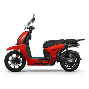 SIGOTECH 2026 Motocicleta Urbana de 2 Ruedas, 2000W, 72V, Batería de Litio, 80km/h, Motocicleta Urbana China - Product Image 2