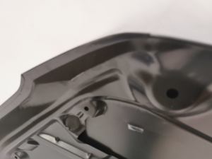 Pièces de carrosserie en acier pare-chocs avant couvercle de <span class=keywords><strong>moteur</strong></span> capot capot panneau de capot pour Peugeot <span class=keywords><strong>208</strong></span> - Product Image 3