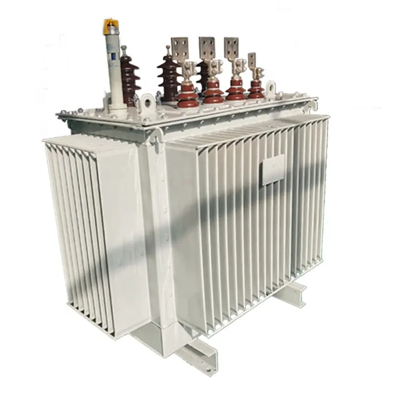 Professional manufacturer supply 200kva 250kva three phase power distribution transformer 11kv 30kv to 410v electric transformer