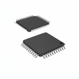 MKE02Z64VLD4 Componentes Electrónicos Integrados, Proveedores Originales, Servicio Integral, IC MCU 32BIT 64KB FLASH 44LQFP 44 LQFP - Product Image 1