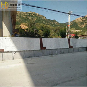 Esculturas en Relieve de Piedra Jiahua, Figuras Chinas, Tallados Murales, Arte de Pared de Estilo Antiguo - Product Image 5