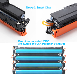 ตลับหมึก230A HP ของแท้ใช้ได้กับเครื่องพิมพ์4203dn 4203dw HP Color LaserJet Pro ตลับหมึกโทนเนอร์เลเซอร์ W2300A - Product Image 4