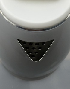 Nhà máy bán buôn bán Hot Home thiết bị hai lớp nước bằng nhựa Ấm đun nước 1.8L <span class=keywords><strong>2</strong></span>.0L Ấm đun nước điện - Product Image 3