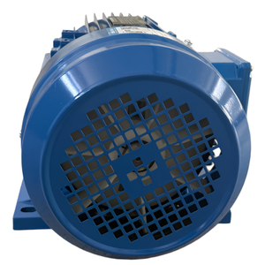 Ventilador Axial Trifásico de Flujo Variable, Totalmente Cerrado, Síncrono, de Reluctancia, 380V, Eficiencia IE5, Marco de 32mm, Montaje con Brida - Product Image 5