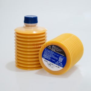 จาระบีทดแทนญี่ปุ่น LHL300-7 รุ่น 249112 ขนาด 700 มล. สำหรับเครื่องจักรซีเอ็นซี Makino - Product Image 3