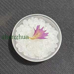 High Quality Virgin HDPE Granules Polyethylene <b>Pellets</b> HDPE <b>Plastic</b> Raw Material - Product Image 3