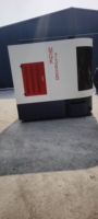 Machine de rectification de surface CNC Jingxin 1500 mm Roue/Table 220V 2500kW Haute productivité Origine Shandong
