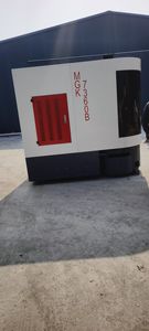 آلة طحن سطحي CNC من جينغشين بعجلة/طاولة 1500 مم، 220 فولت، 2500 كيلوواط، إنتاجية عالية، منشأ شاندونغ - Product Image 2