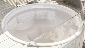 Tùy Chỉnh Gia Đình Nhỏ Nhà <span class=keywords><strong>Composite</strong></span> Sợi Thủy Tinh Ngoài Trời Bơi Spa Pool4M 6M 2M Bơi inground Hồ Bơi - Product Image 4