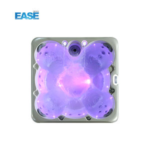 E-133S facilité Spas 6 personnes Whirlpool Hot Tub Spa pour l'extérieur <span class=keywords><strong>Jaccuzi</strong></span> - Product Image 5