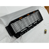 Grille en ABS de très haute qualité pour Ford F-150 Pickup Truck année 2021, vente directe d'usine
