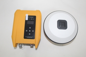 Màn hình cảm ứng dài khoảng cách đài phát thanh dual-band Hi-Target V98 rtk hệ thống cho đất khảo sát và xây dựng trang web định vị - Product Image 2