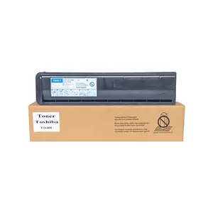 190g 300g 675g Tương thích cho Toshiba Hộp mực 1640 bột màu Máy Photocopy E163 E166 E167 E165 E161 E203 E205 E207 e237