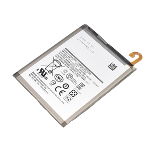 แบตเตอรี่ Samsung EB-BA750ABU 3300mAh สำหรับโทรศัพท์มือสองขายส่ง Galaxy A7 2018 A10 CE RoHS ขายส่งจำนวนมาก - Product Image 3