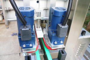 Máy Đóng Nắp Trục Chính Tự Động BRIGHTWIN - Product Image 4