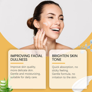 Mụn nhọt nám Tì Vết Loại bỏ đốm đen loại bỏ kem tẩy trắng mạnh mẽ làm trắng da mặt tàn nhang loại bỏ Corrector Kem - Product Image 5