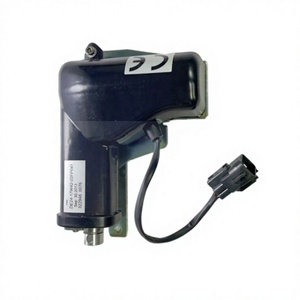 Piezas de Maquinaria de Construcción 37B0391 Motor de Aceleración Metálico LG920D LiuGong Actuador DE24-17W42-02FP041 NUEVO - Product Image 1
