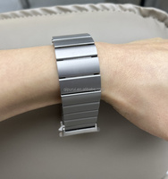 Bracelet de montre intelligente à libération rapide magnétique compatible avec Ultra Watch, sangle de remplacement réglable, fabricant OEM ODM