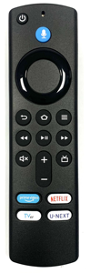 3rd Gen Alexa pengendali jarak jauh suara Code untuk TV & Firestick kode tetap - Product Image 4