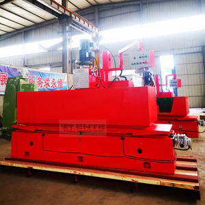 Máquina de Reparación de Culatas de Cilindros 3M9735B, Máquina de Rectificado y Fresado Plano para Bloques de Cilindros y Culatas - Product Image 3