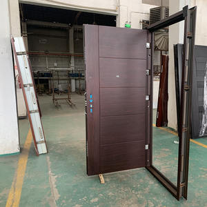 TECHTOP Best Seller Puerta <span class=keywords><strong>Mexicana</strong></span> Colonial Cuenta con Puertas Mexicanas de Influencia Española Artesanía de Puertas Mexicanas Talladas - Product Image 5