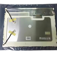 Écran TFT-LCD 15 pouces pour ordinateurs Modèle LQ150X1LW71N LQ150X1LW72 LQ150X1LGB1 LQ150X1LG81/83