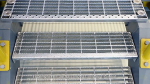 Thang Không Trượt Cầu Thang Bước <span class=keywords><strong>Treads</strong></span> Với Giá Nhà Máy Và CE - Product Image 3