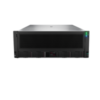 P74461-B21 HPE ProLiant Compute DL380a Gen12 8 Double Wide Server Konfigurasi Sesuai Pesanan