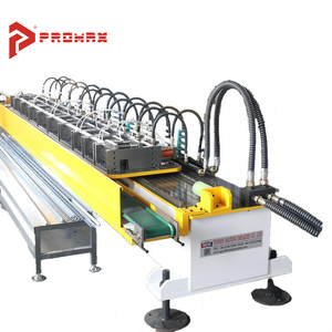 מכונת T-<span class=keywords><strong>Bar</strong></span> לעיצוב פרופילי C תלויים למכירה - Product Image 1