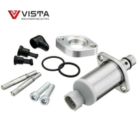 204200-0040 294200-0093 04226-0L010 04226-30010 Pièces et accessoires de générateur Soupape de contrôle de pression à rampe commune 204200-0040