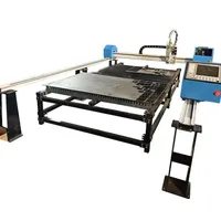 Découpeuse laser portable en acier inoxydable 100W 200W, machine de découpe laser CNC à fibre