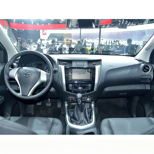 Nissan <span class=keywords><strong>Navara</strong></span> d'occasion <span class=keywords><strong>2017</strong></span>, 2.5L essence QR25, 2 roues motrices, boîte manuelle 5 vitesses, <span class=keywords><strong>double</strong></span> cabine haut de gamme, faible kilométrage, sans accident - Product Image 5