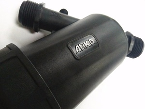 Filtre à disque ARKA 2 pouces de type Y 120 maille filtre à disque multi-précision, grand diamètre pour l'irrigation agricole - Product Image 5