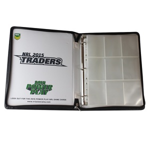 <span class=keywords><strong>Album</strong></span> de poche en PVC avec imprimé hologramme, couverture complète pour cartes de Trading, <span class=keywords><strong>Album</strong></span> - Product Image 6