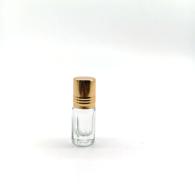 Dahlia 女性用香水 八角形ボトル Dahlia 女性用香水 八角形ボトル