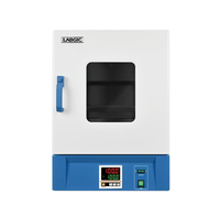 Incubadora de Cultivo con Temperatura Constante Termostática y Calefacción Eléctrica, 72L, 220V, 50HZ